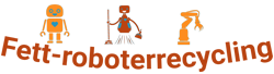 Roboter Recycling gibt gutes Geld im Süden Deutschlands